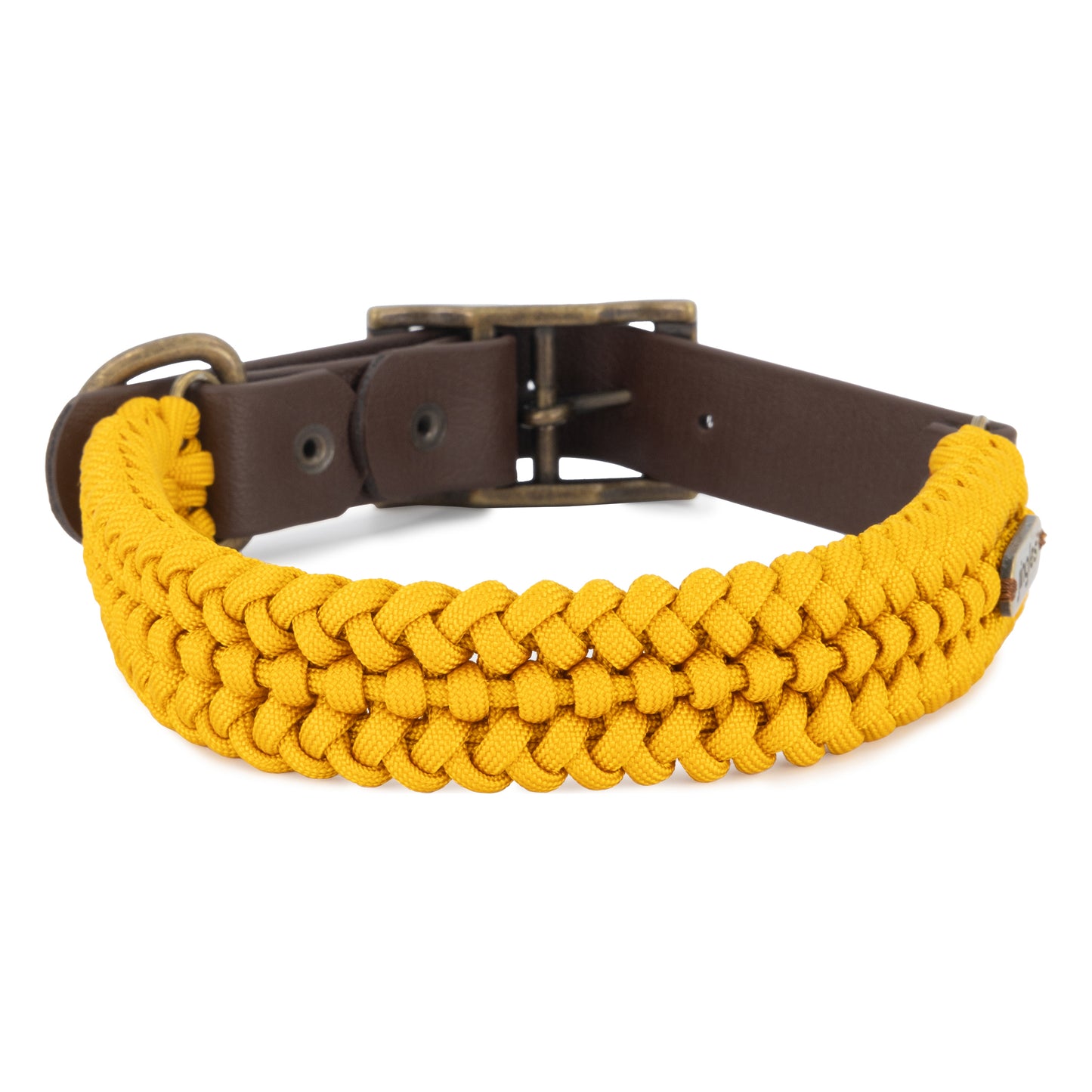 Jingles - Collar amarillo