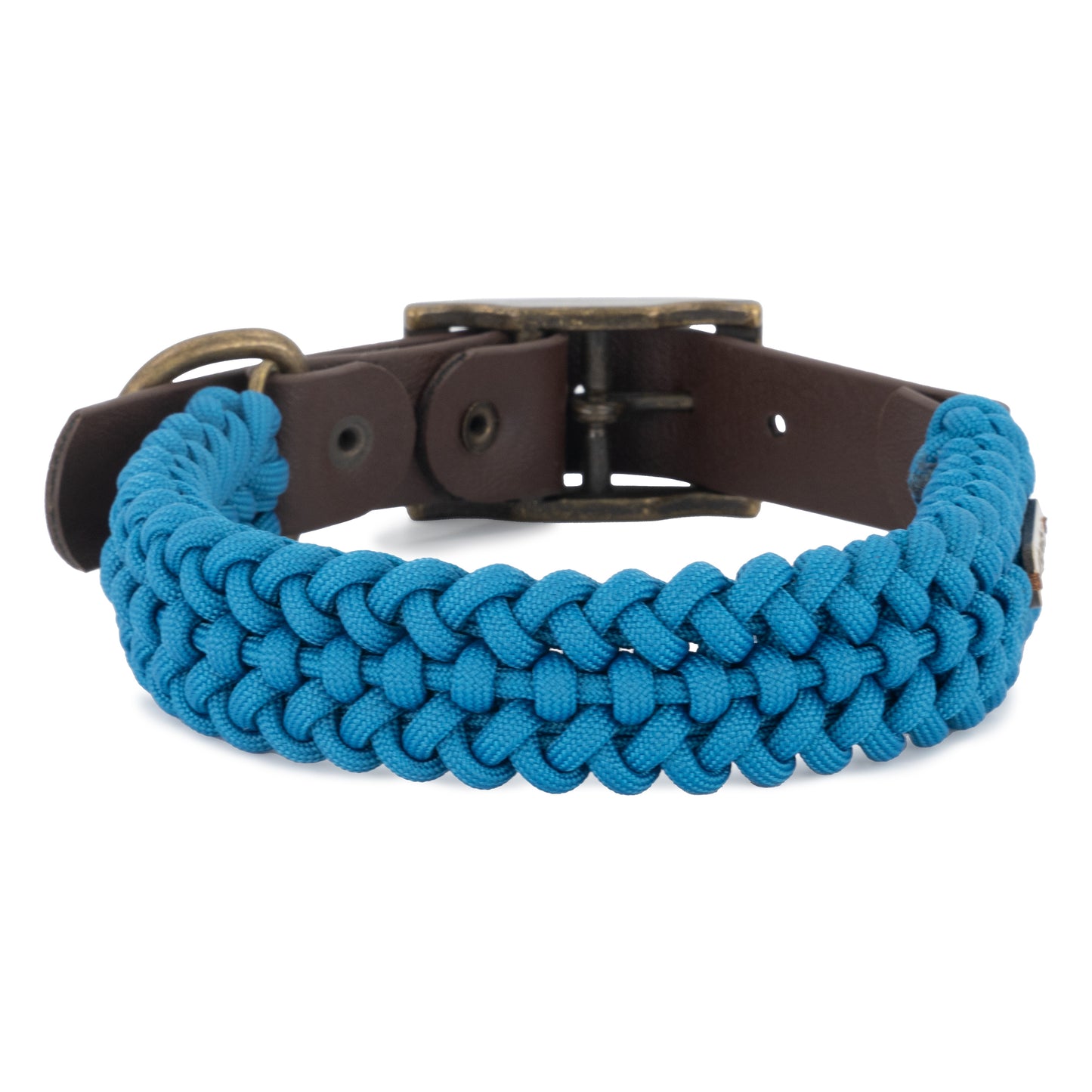 Jingles - Collar azul