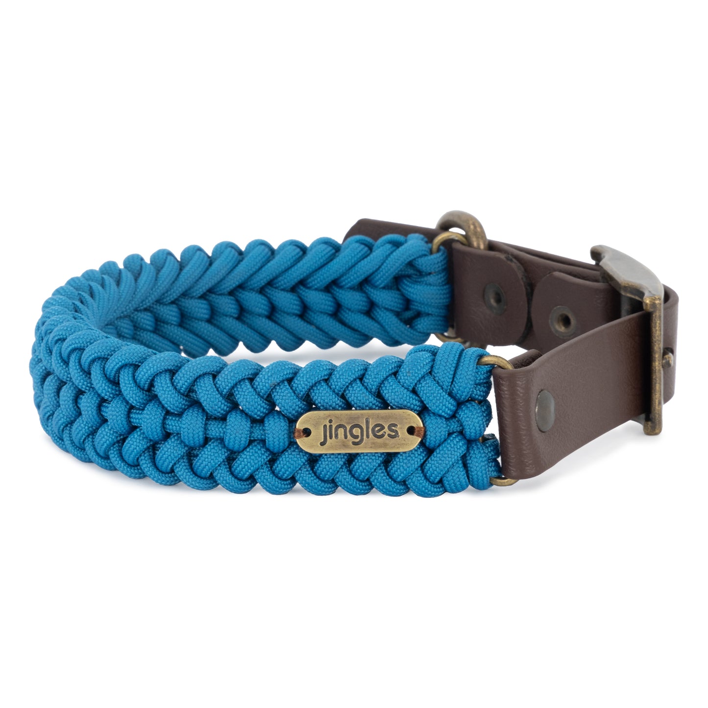 Jingles - Collar azul