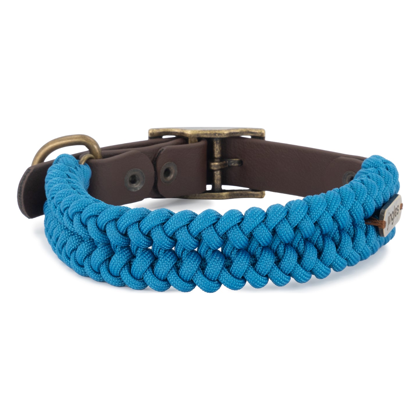 Jingles - Collar azul