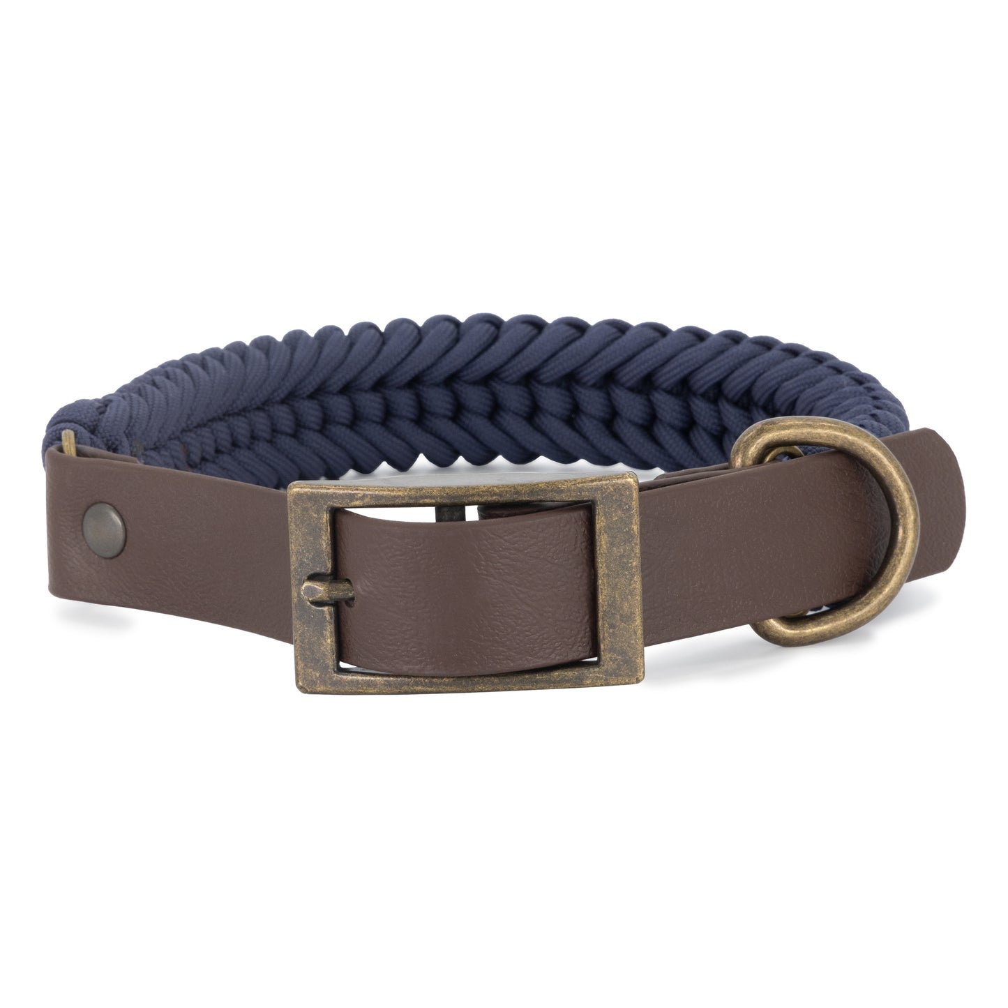 Jingles - Collar azul marino