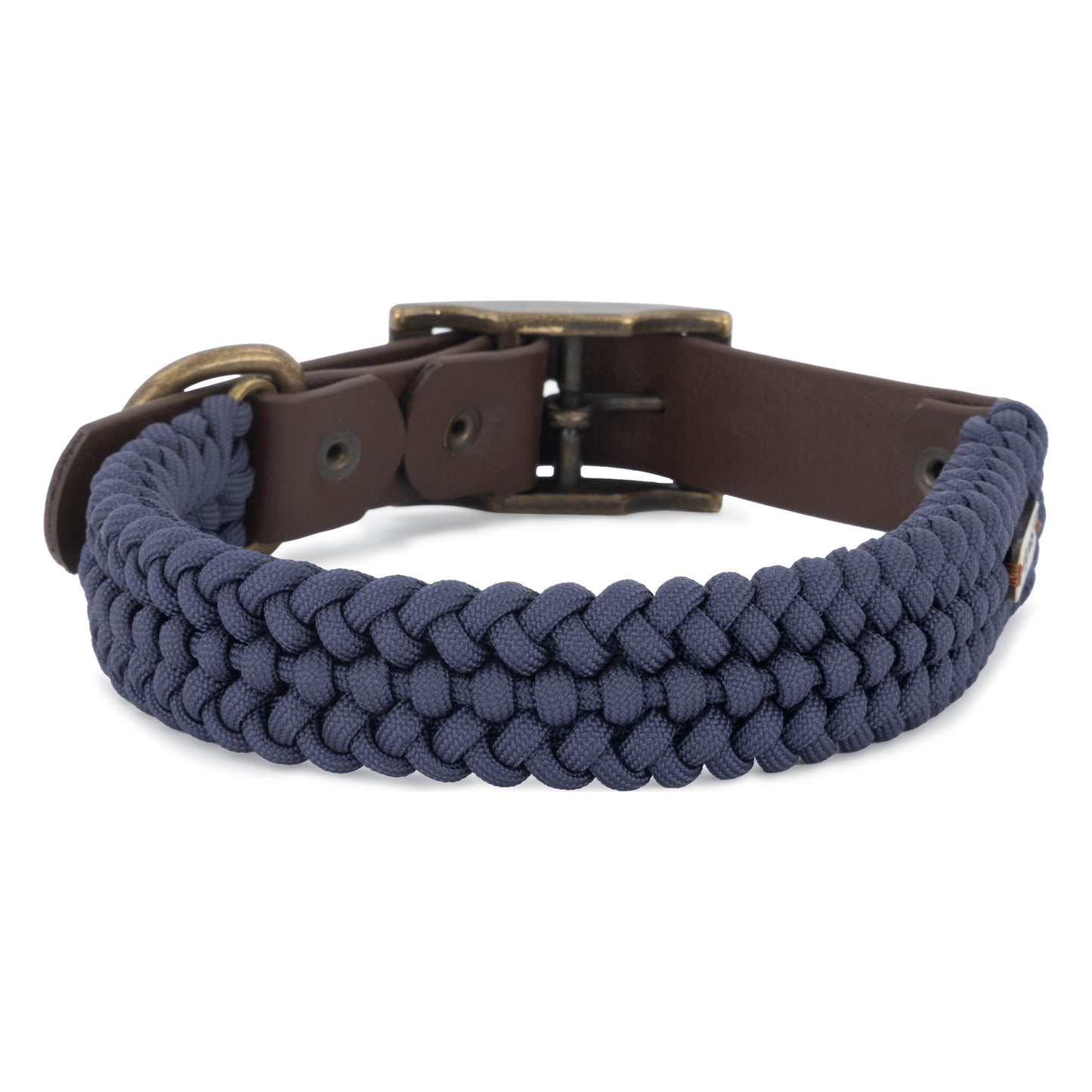 Jingles - Collar azul marino