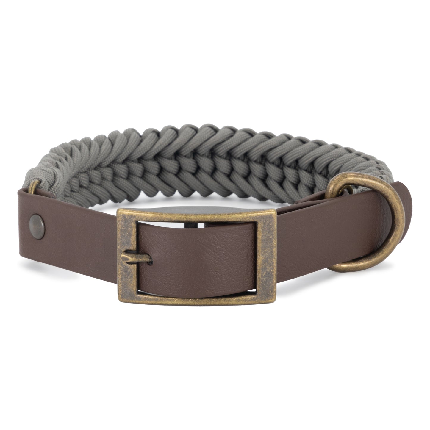 Jingles - Collar gris