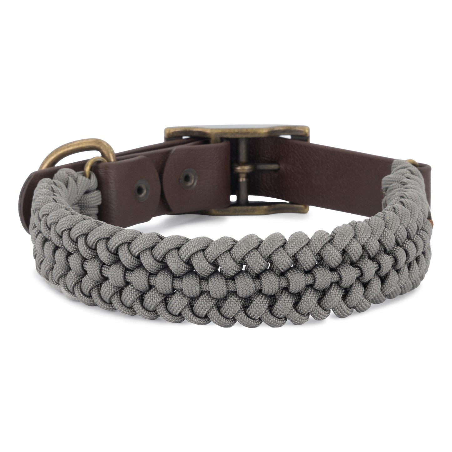 Jingles - Collar gris
