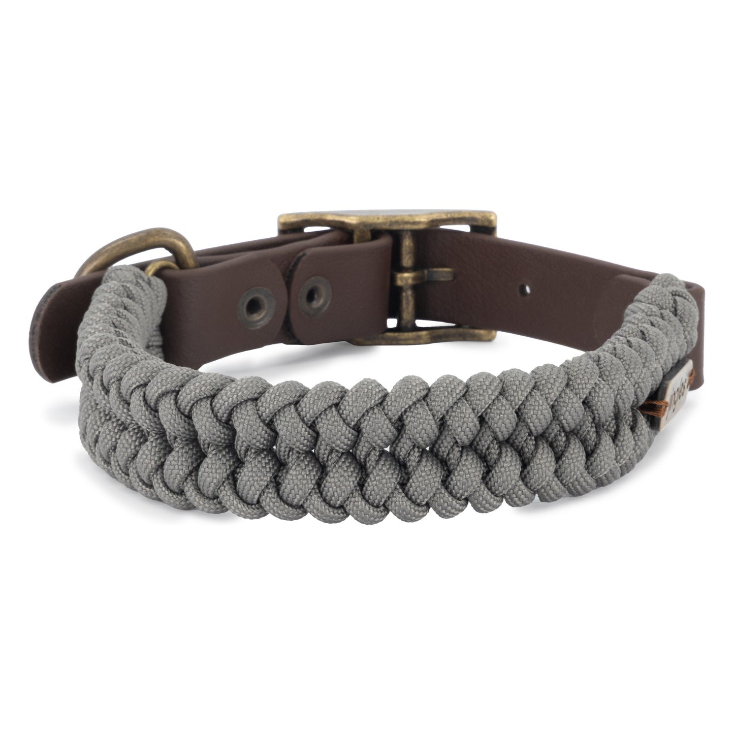 Jingles - Collar gris