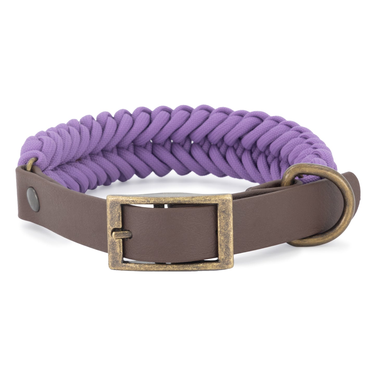 Jingles - Collar morado