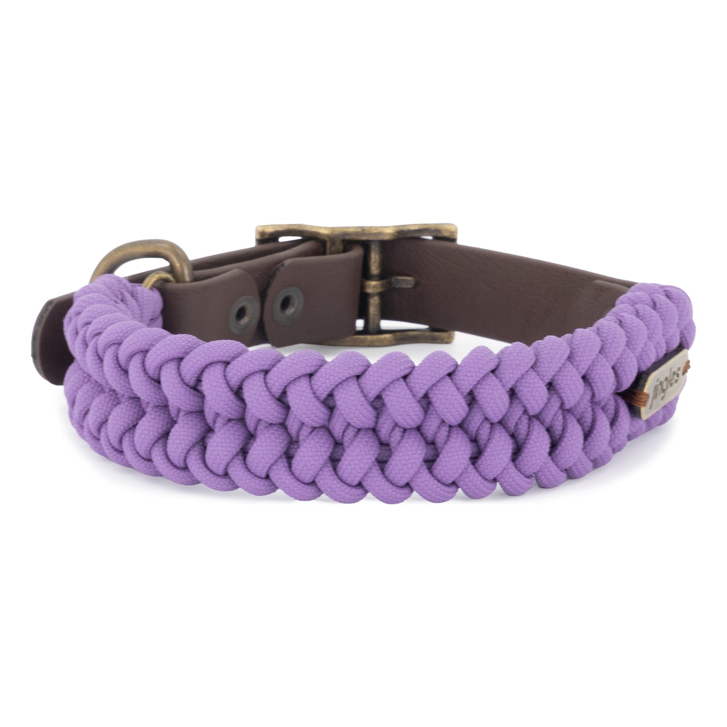 Jingles - Collar morado