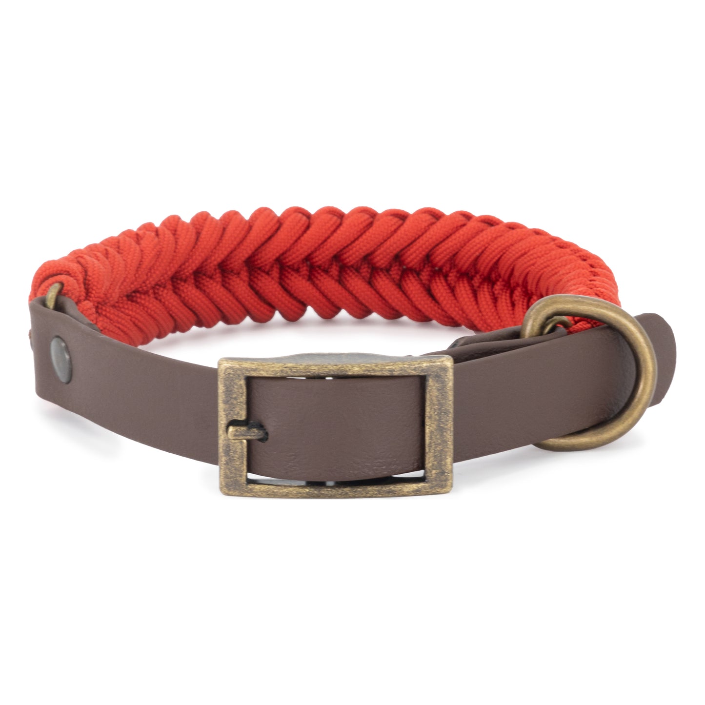Jingles - Collar rojo