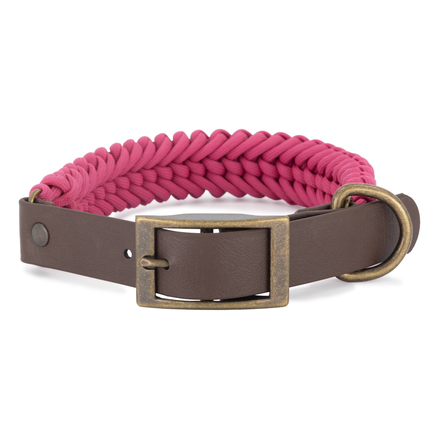 Jingles - Collar rosa