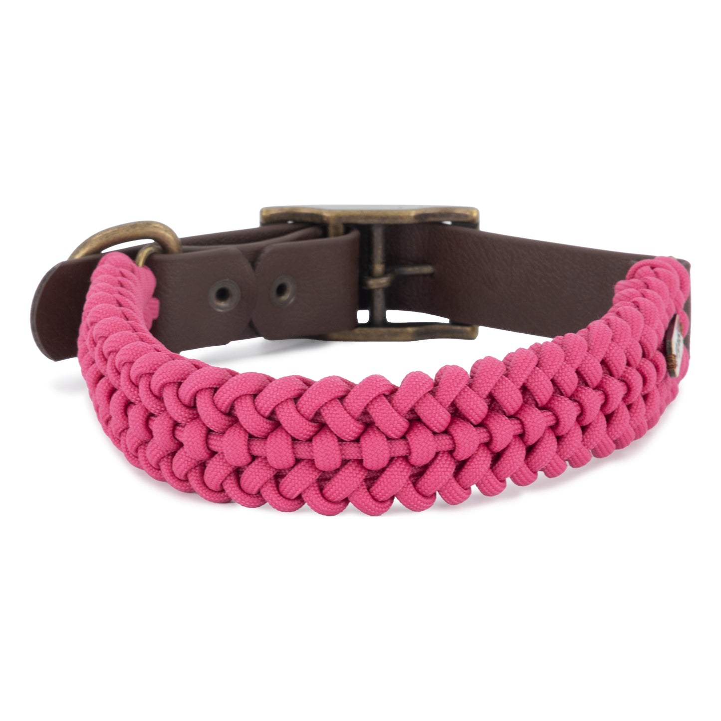 Jingles - Collar rosa