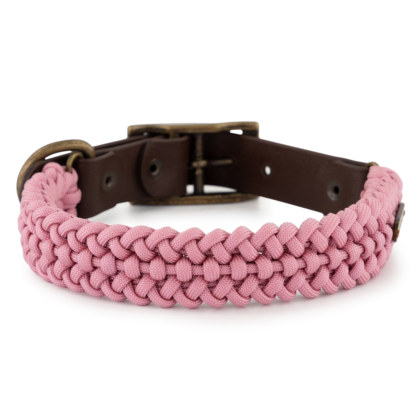Jingles - Collar rosa claro