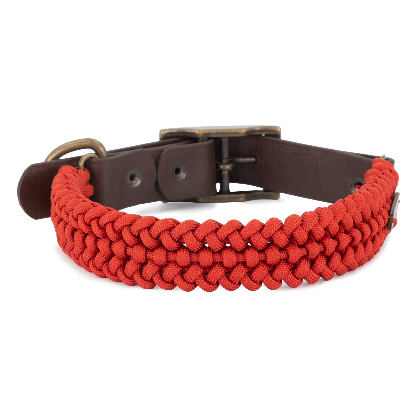 Jingles - Collar rojo